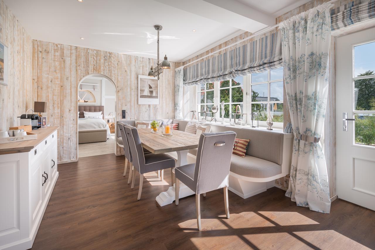 Faehrhaus Missunde Hotel Brodersby-Goltoft Екстериор снимка