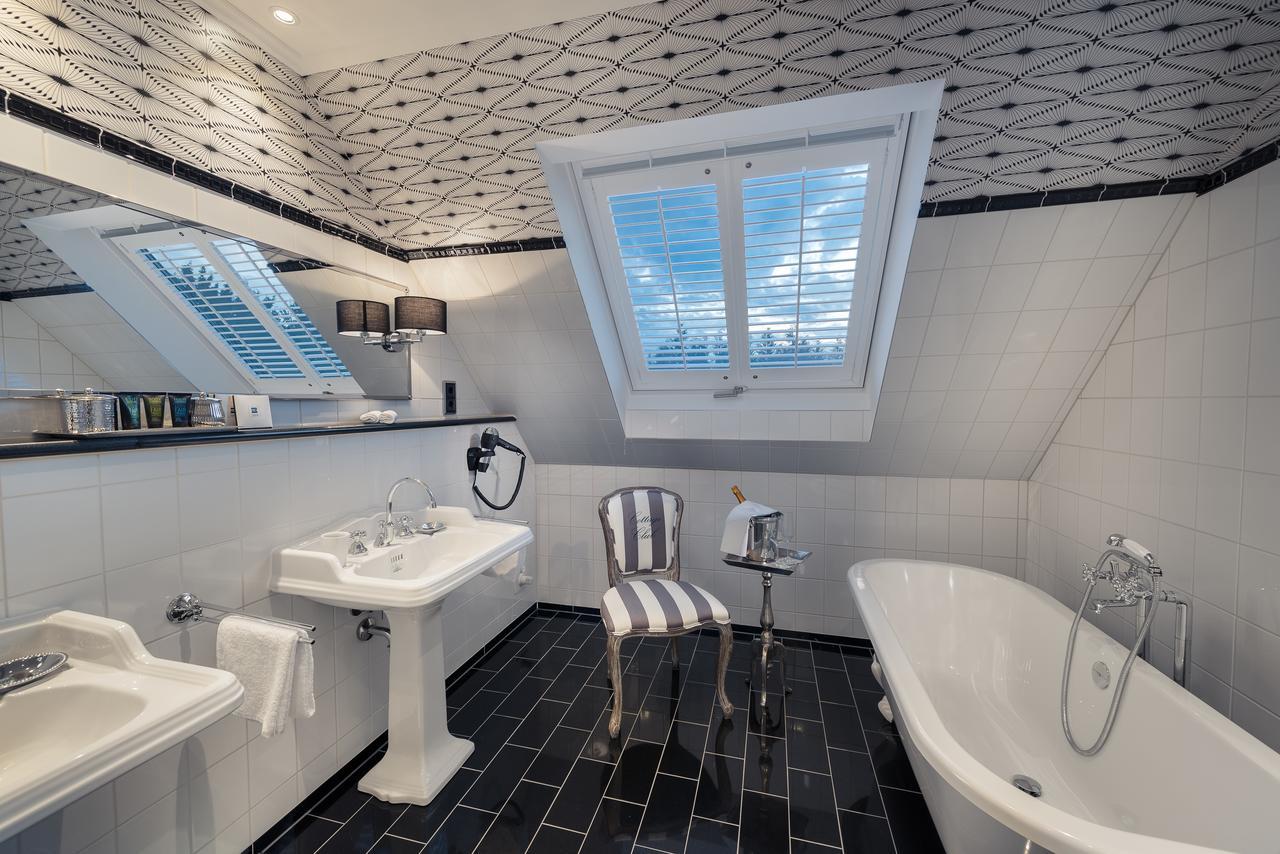 Faehrhaus Missunde Hotel Brodersby-Goltoft Екстериор снимка
