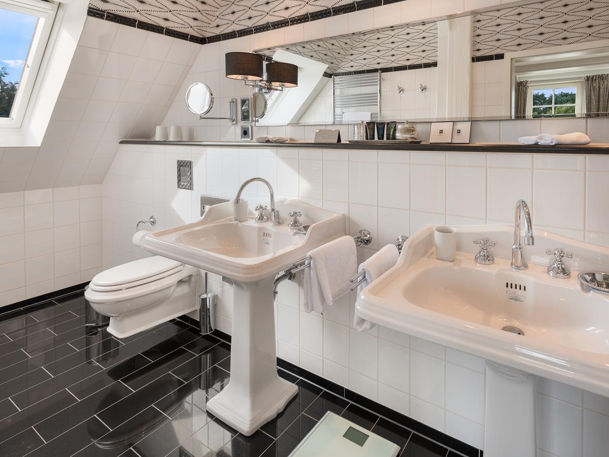 Faehrhaus Missunde Hotel Brodersby-Goltoft Екстериор снимка